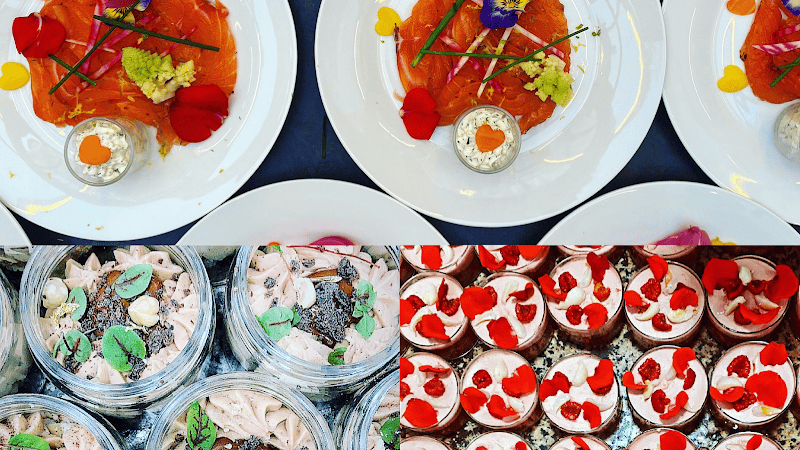 Restaurant L’arbre Blanc à Pontoise, France