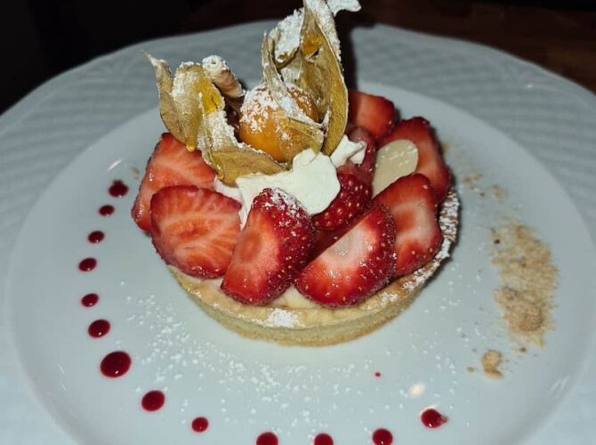 Restaurant L’Ardoise Gourmande à Vimoutiers, France