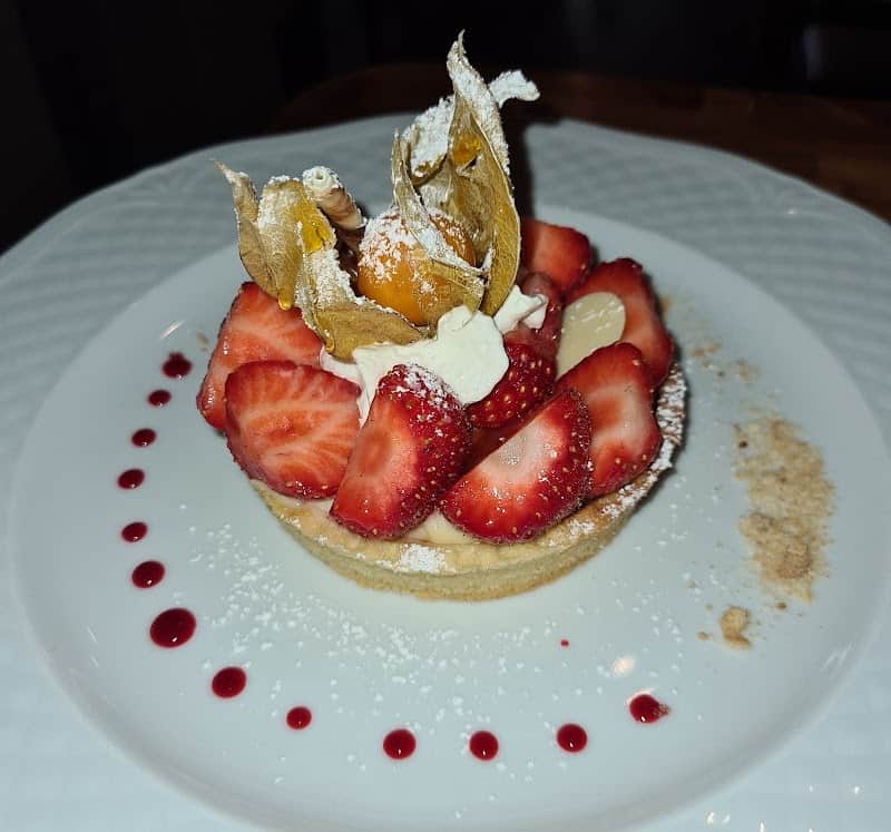 Restaurant L’Ardoise Gourmande à Vimoutiers, France