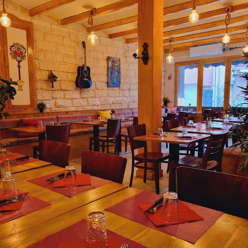 Restaurant L’aristo à Palavas-les-Flots, France