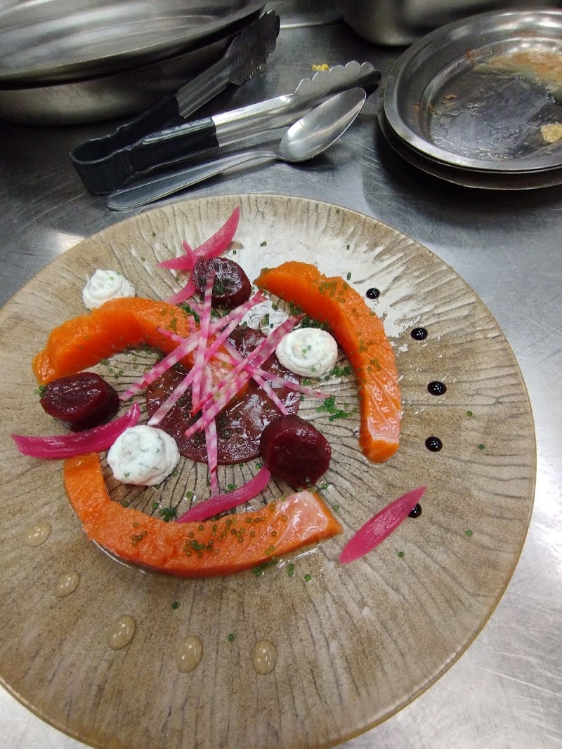 L’Aromate – Restaurant Mieussy à Mieussy, France