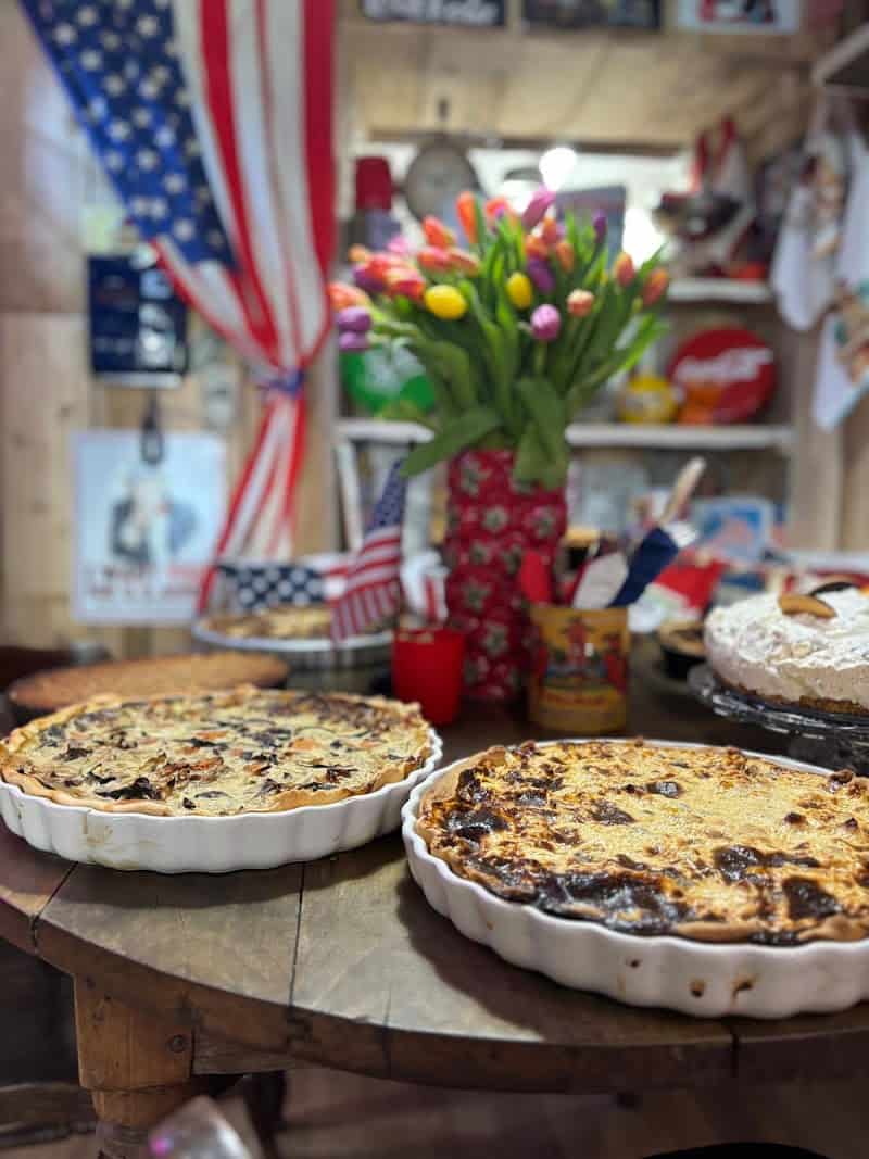 Restaurant l’Art Caddy Dinan à Dinan, France