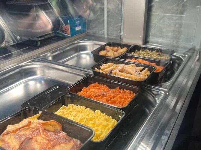 Restaurant L’art du rôti à Enghien-les-Bains, France