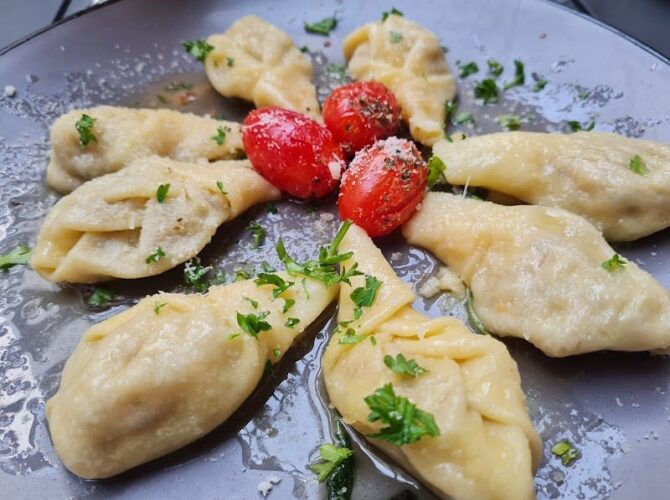 Restaurant l’Artista à Mechelen (Malines), Belgique