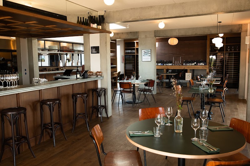 Restaurant L’Asphodèle à Ploemeur, France