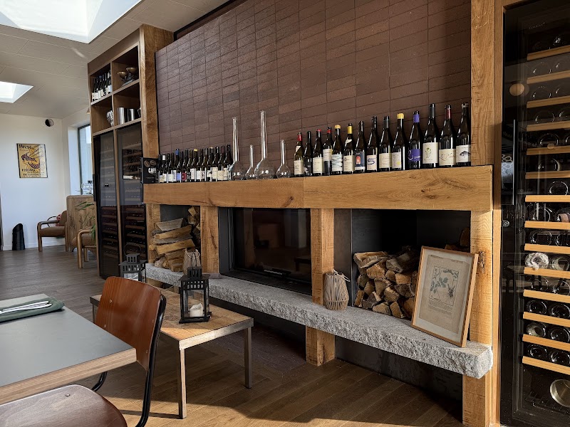 Restaurant L’Asphodèle à Ploemeur, France