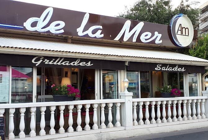 Restaurant L’Assiette de la Mer à Palavas-les-Flots, France