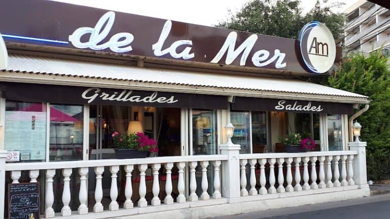 Restaurant L’Assiette de la Mer à Palavas-les-Flots, France — photo 1