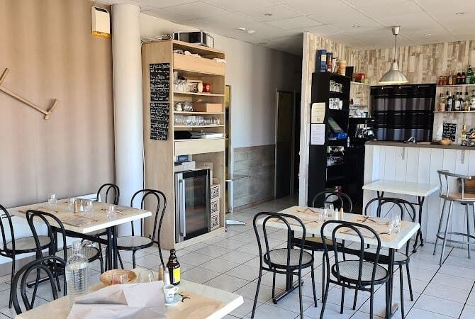 L’Assiette du Roy Restaurant Steak House à Rillieux-la-Pape, France