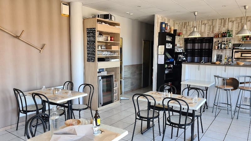 L’Assiette du Roy Restaurant Steak House à Rillieux-la-Pape, France