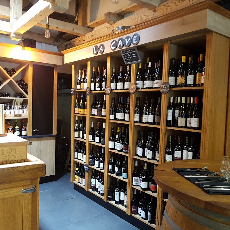 Restaurant L’Assiette du Vin à Schiltigheim, France