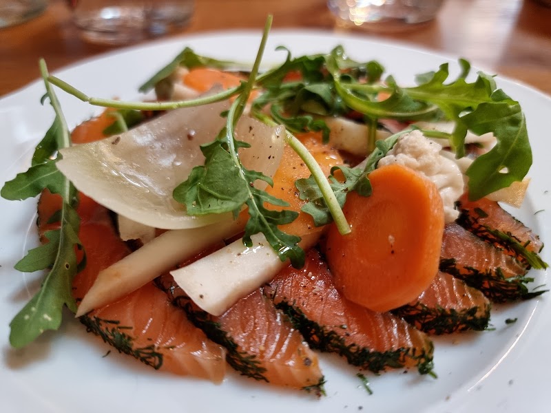 Restaurant L’Assiette du Vin à Schiltigheim, France