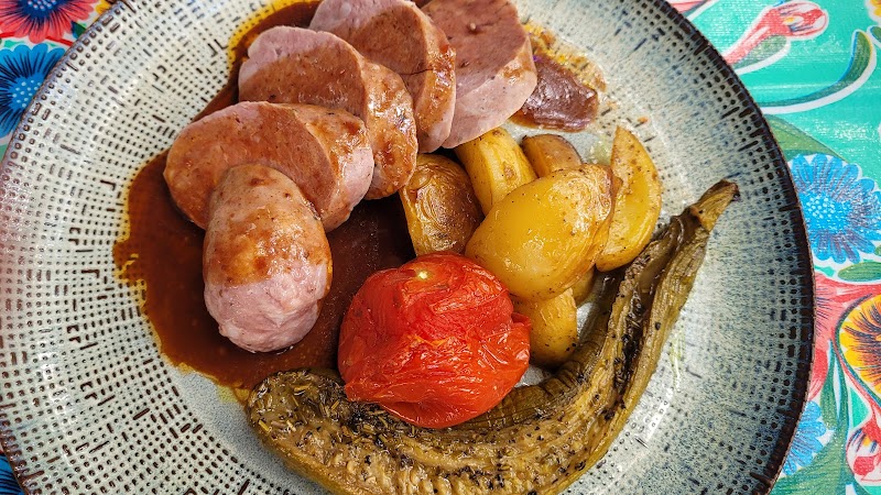 Restaurant L’assiette Sur La Place à Lyon, France