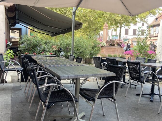 Restaurant L’Atelier du Kebab Sélestat à Sélestat, France