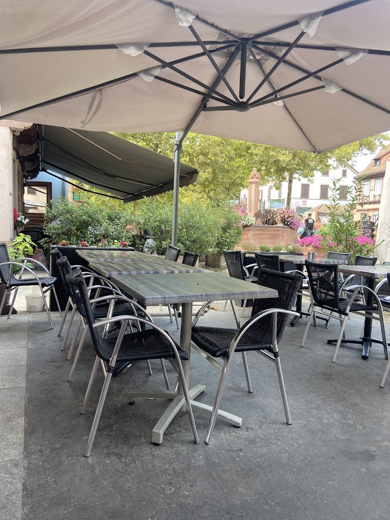 Restaurant L’Atelier du Kebab Sélestat à Sélestat, France