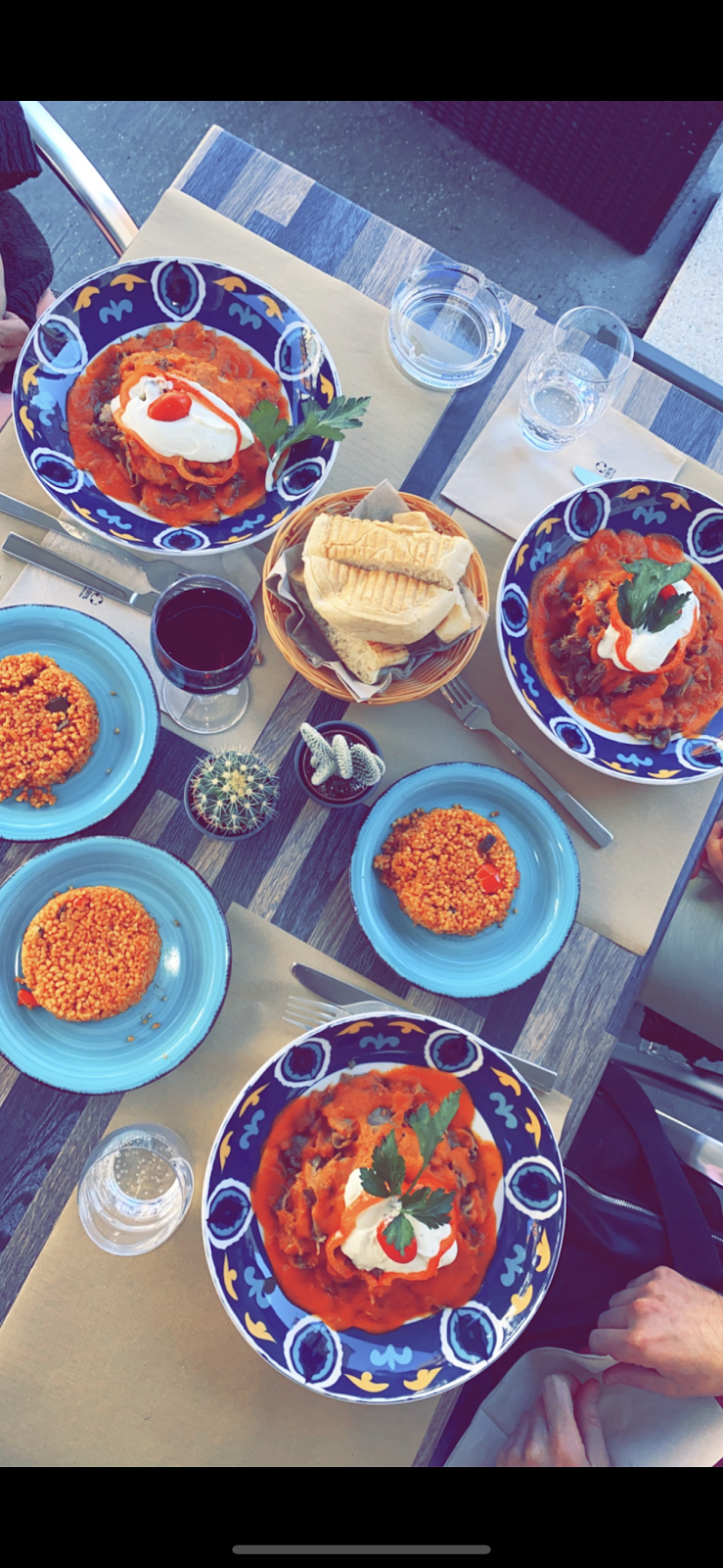 Restaurant L’Atelier du Kebab Sélestat à Sélestat, France