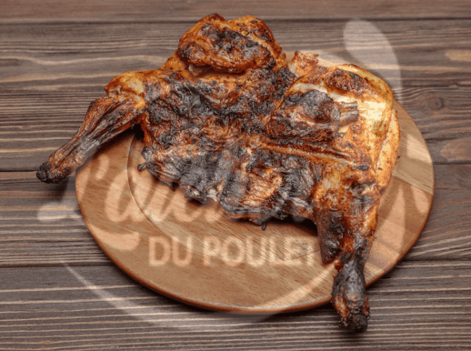 Restaurant L’atelier du poulet à Colombes, France