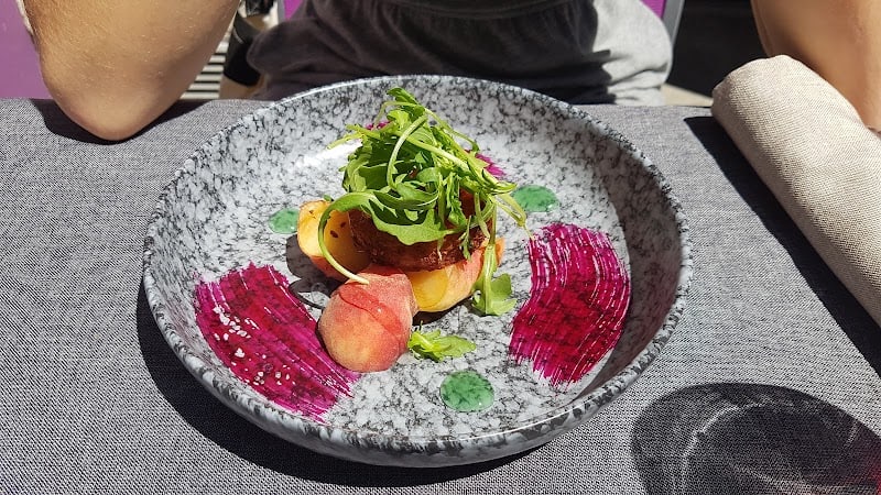 Restaurant L’Atelier Gourmand à Brest, France