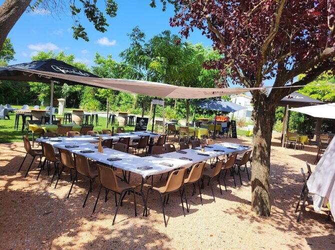 Restaurant L’Atelier MT à Castelnaudary, France