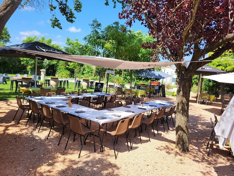 Restaurant L’Atelier MT à Castelnaudary, France