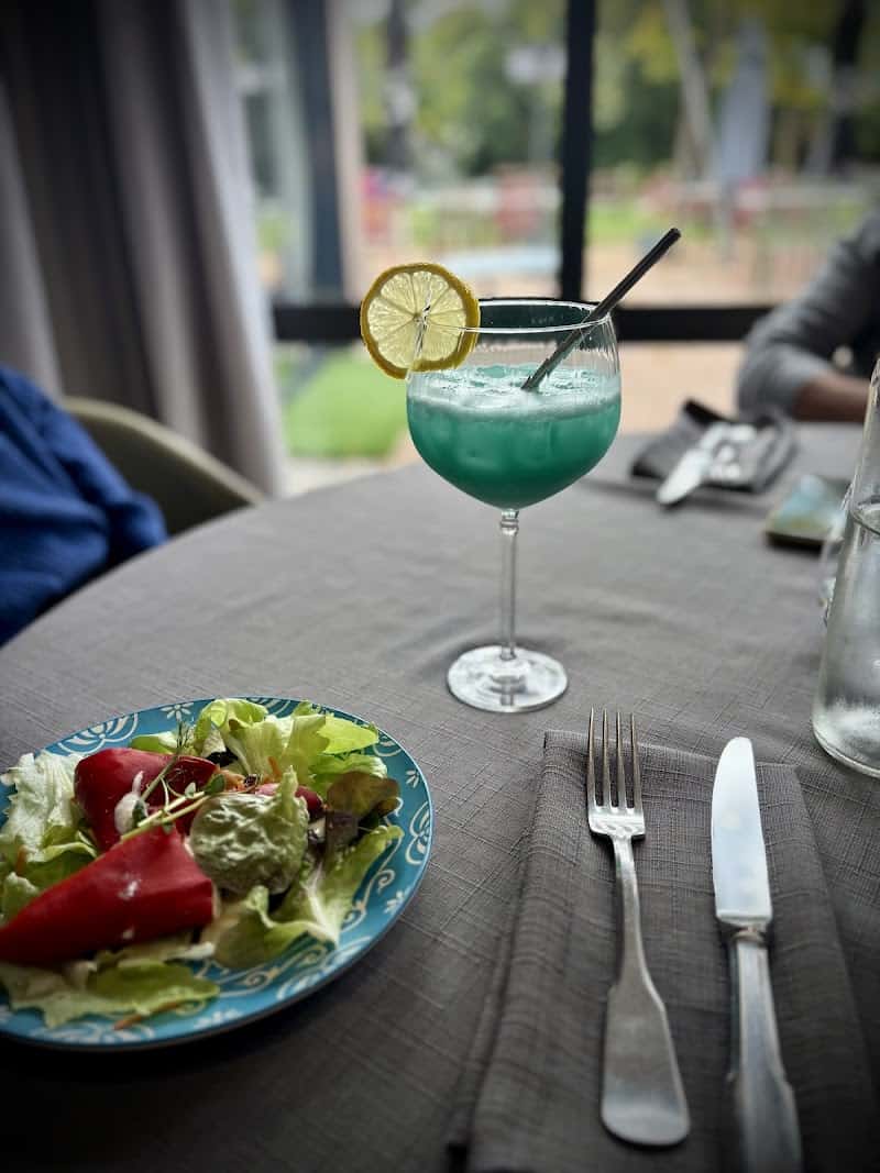 Restaurant L’Atelier MT à Castelnaudary, France