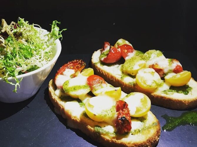 Restaurant L’Atelier à Ivry-sur-Seine, France