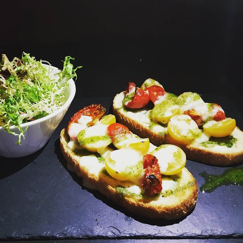 Restaurant L’Atelier à Ivry-sur-Seine, France