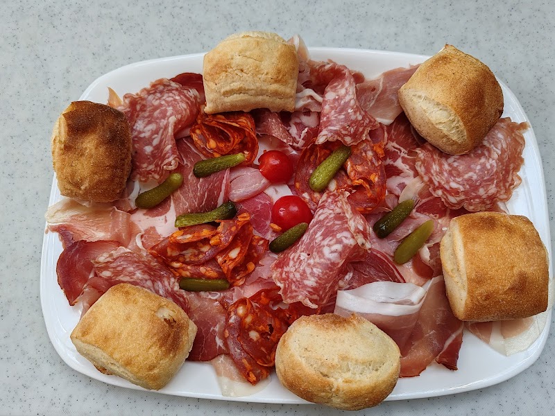 Restaurant L’Atypique à Épernay, France