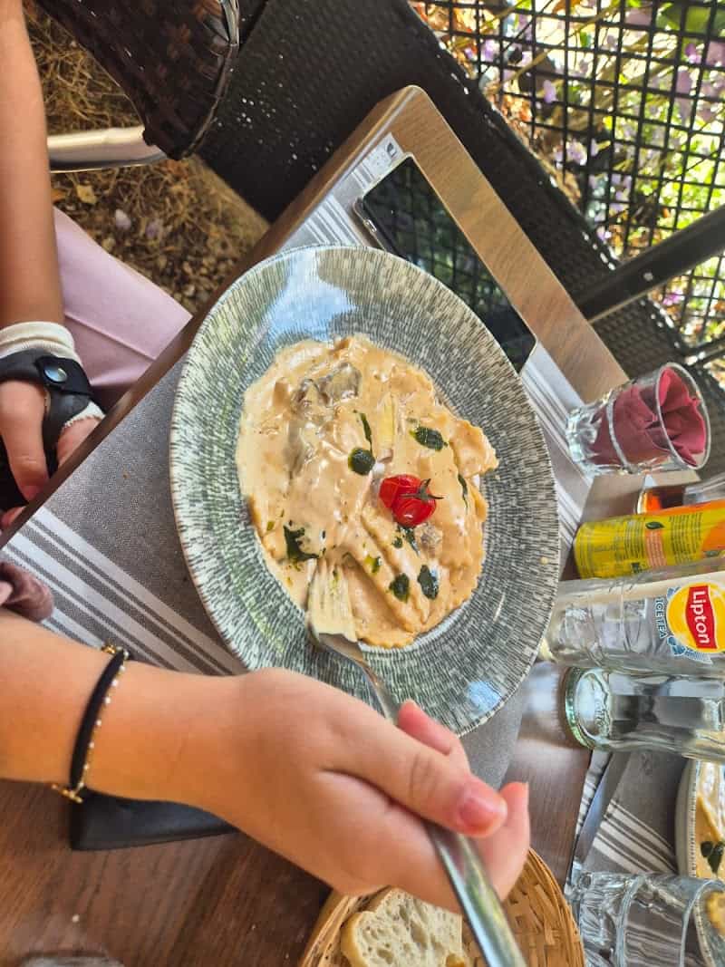 Restaurant L’auberge de la balme à La Balme, France