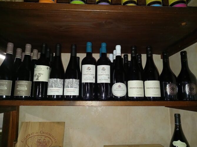 Restaurant l’Auberge de la Plaine à Authon-la-Plaine, France