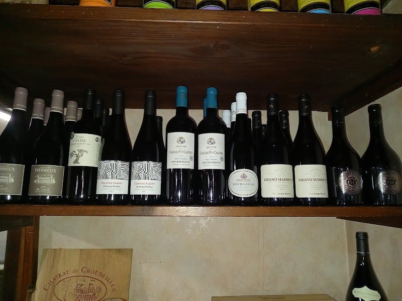 Restaurant l’Auberge de la Plaine à Authon-la-Plaine, France