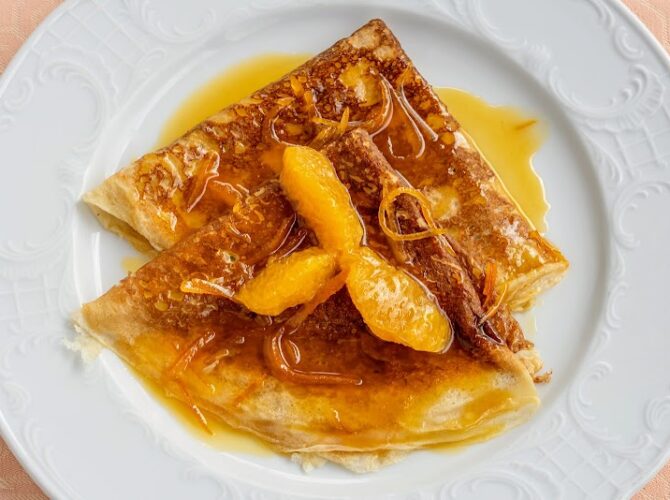 Restaurant L’Auberge de la Roseraie à Gennevilliers, France