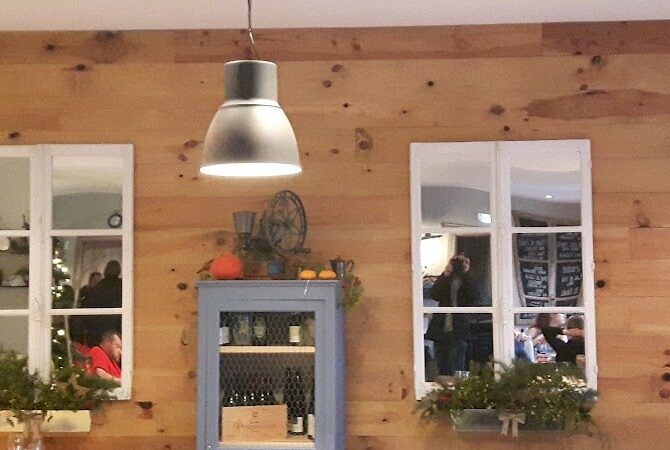 Restaurant L’Auberge du Landeck à Wittersheim, France