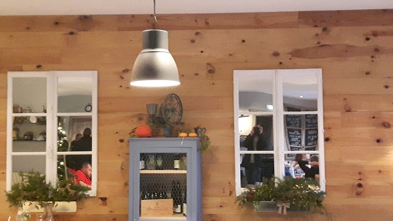 Restaurant L’Auberge du Landeck à Wittersheim, France