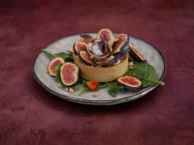 L’Auberge Provençale – Restaurant – Cave à Vin – Événementiel à La Colle-sur-Loup, France