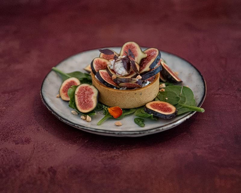 L’Auberge Provençale – Restaurant – Cave à Vin – Événementiel à La Colle-sur-Loup, France