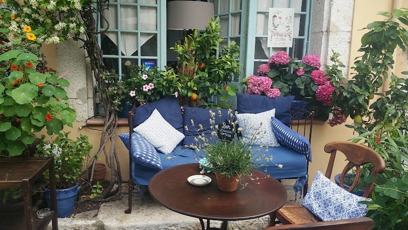 L’Auberge Provençale – Restaurant – Cave à Vin – Événementiel à La Colle-sur-Loup, France