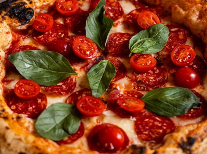 Restaurant L’authentique à Crosne, France