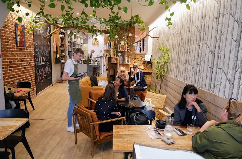 Restaurant L’Autre Estaminet à Lens, France