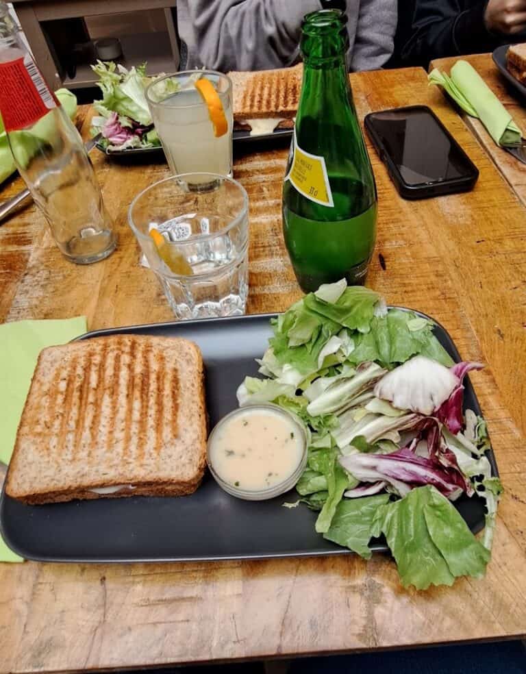L’Autre Estaminet