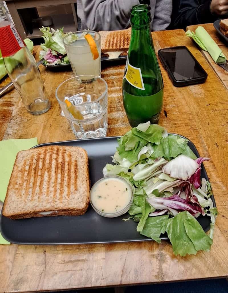 Restaurant L’Autre Estaminet à Lens, France
