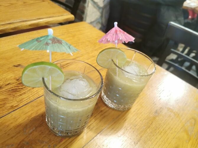 Restaurant L’Avanos à Ivry-sur-Seine, France