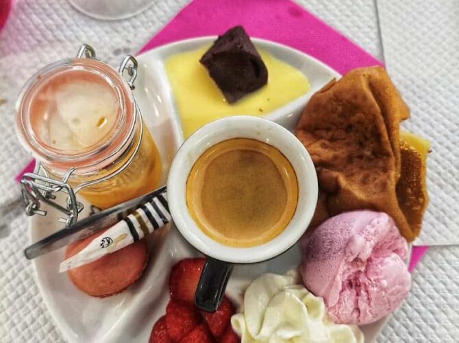 L’aven Restaurant à Sées, France