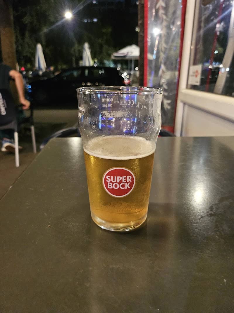 Restaurant L’Aventura à Ivry-sur-Seine, France