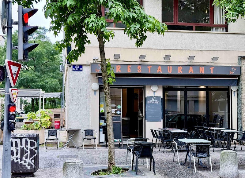 Restaurant Le 12/14 à Lyon, France