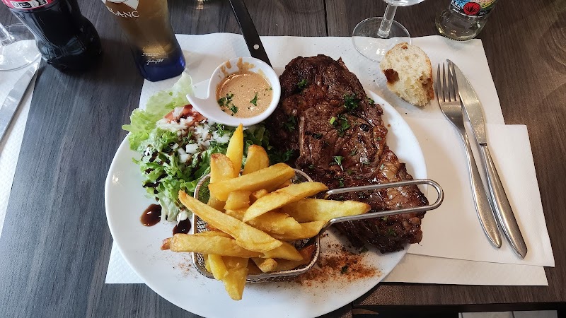 Restaurant Le 12/14 à Lyon, France