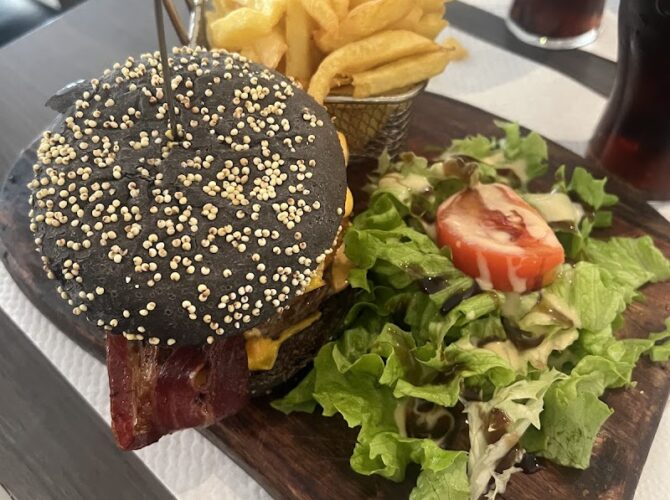 Restaurant Le 12/14 à Lyon, France