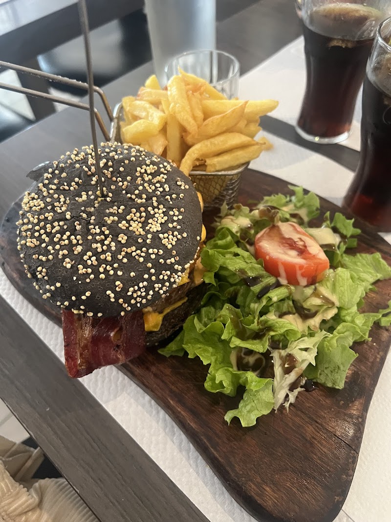 Restaurant Le 12/14 à Lyon, France