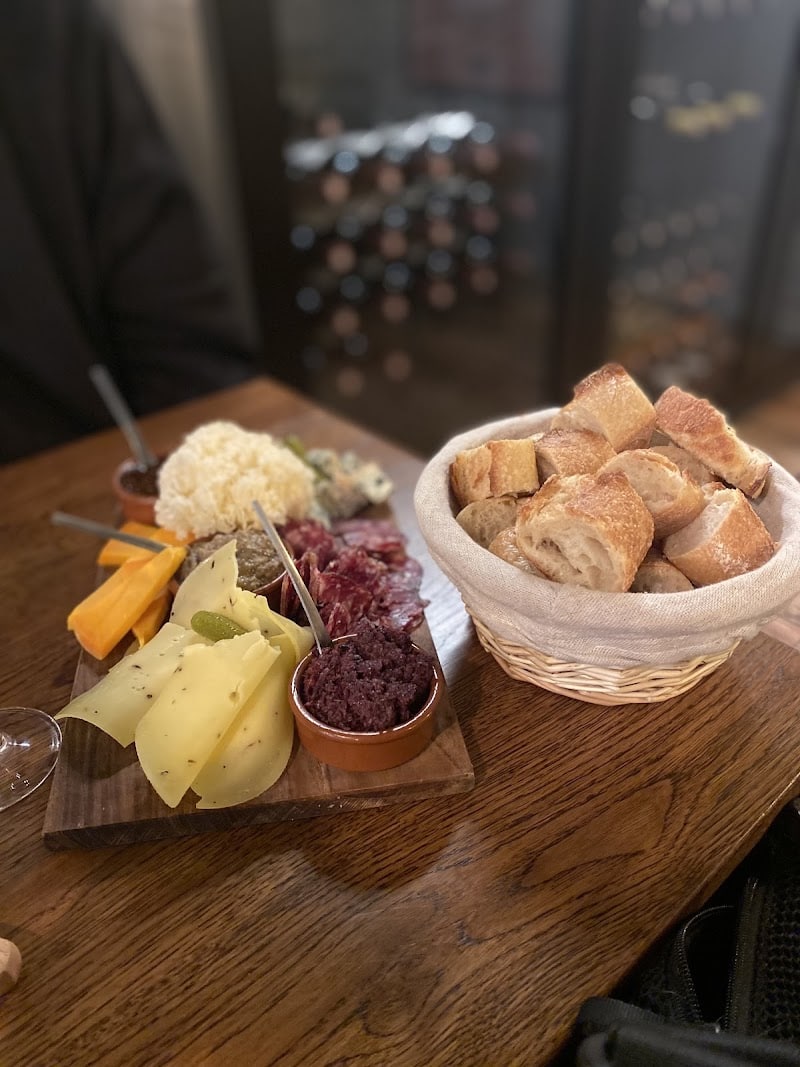 Restaurant Le 17.45 Montpellier – Planches à composer à Montpellier, France