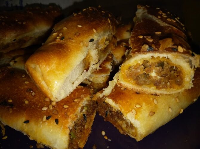 Restaurant Le 19 à Saint-Max, France